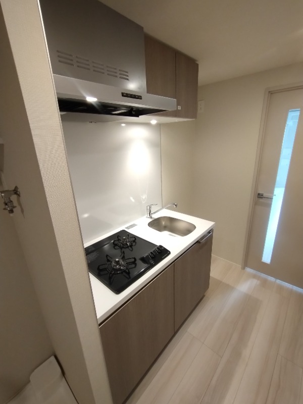 クレイシアIDZ王子フォレストヒルズ2階 部屋その他