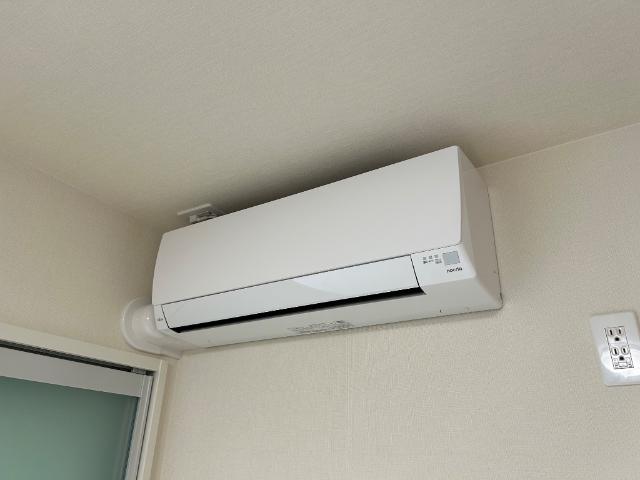 グランプラム本町（ＧｒａｎＰｌｕｍ本町）106号室 室内設備