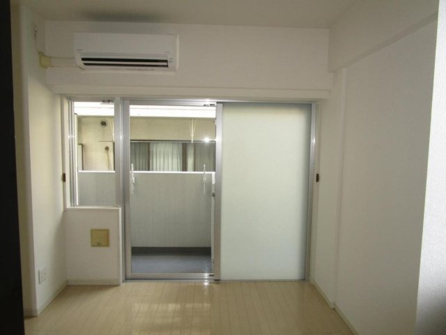 AXAS品川シーサイド2階 部屋その他