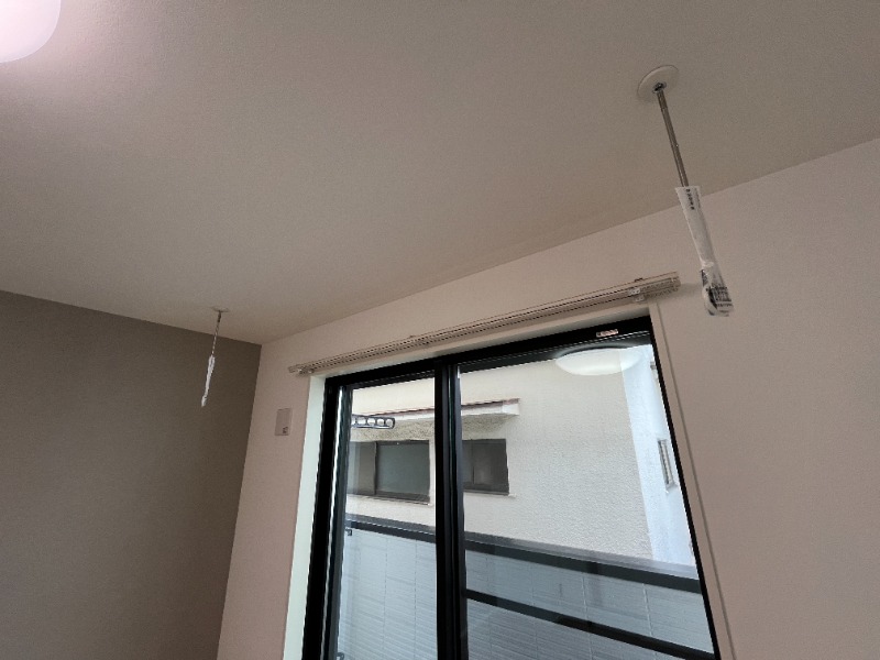 Nグランツ押切2階 部屋その他