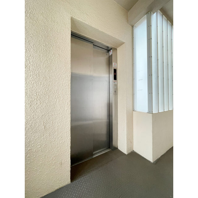 スカイアーク生田3階 同建物別部屋の参考画像