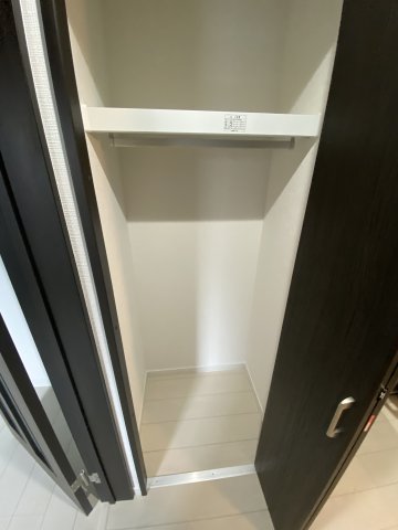 Beach Lagoon杉田 収納