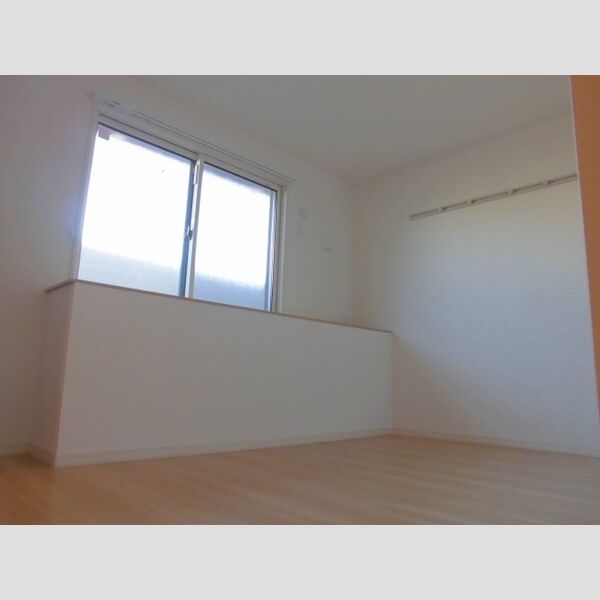 カーサドマーニ203号室 洋室6.1帖