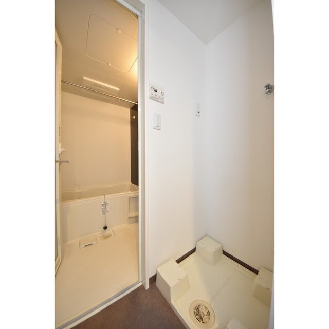 Court Blanche0409号室 内観