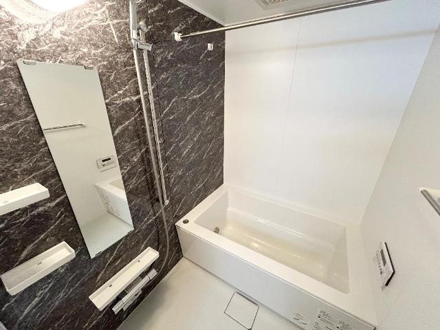 ルナフォーリア バス