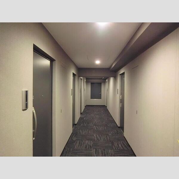 S-RESIDENCE妙蓮寺406号室 部屋設備