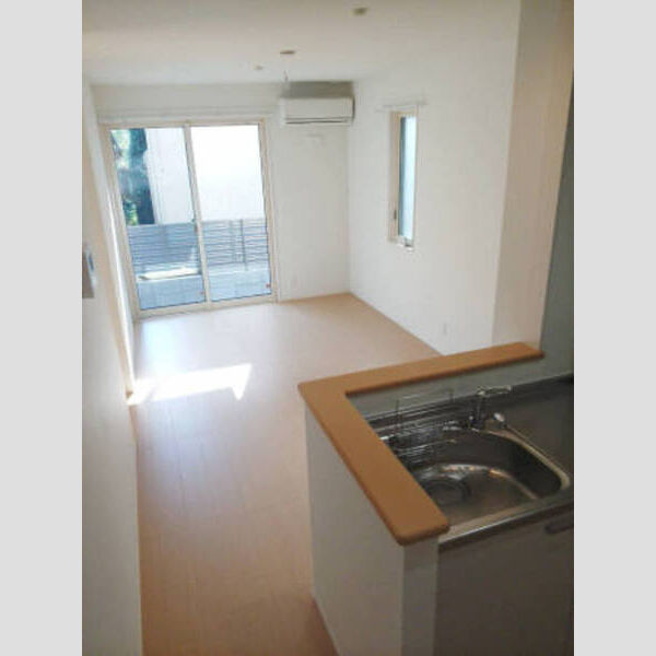 プライムテラス経堂101号室 101 LDK