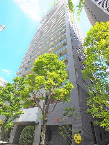 日暮里アインスタワーの外観画像