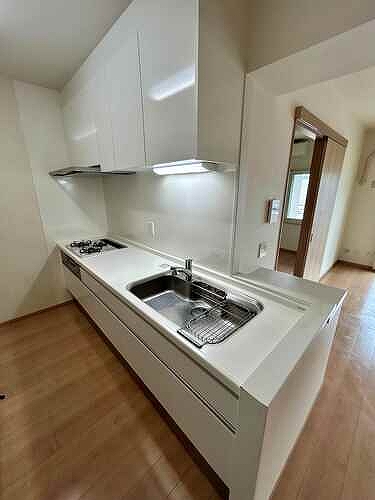 新蓮根団地第１４号棟 キッチン