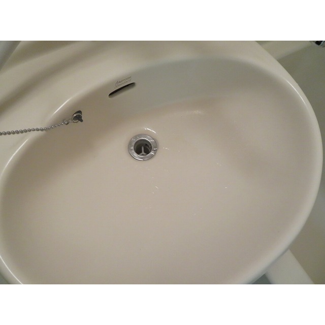 カサデオロ水岡0206号室 内観