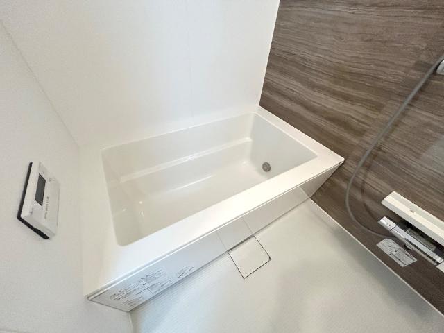 Ｓｍｉｌｅ　ｖｉｌｌａ（スマイル　ヴィラ）202号室 バス