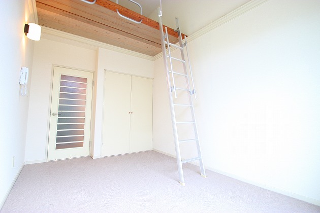 サウスヒルズふじみ野1階 部屋その他