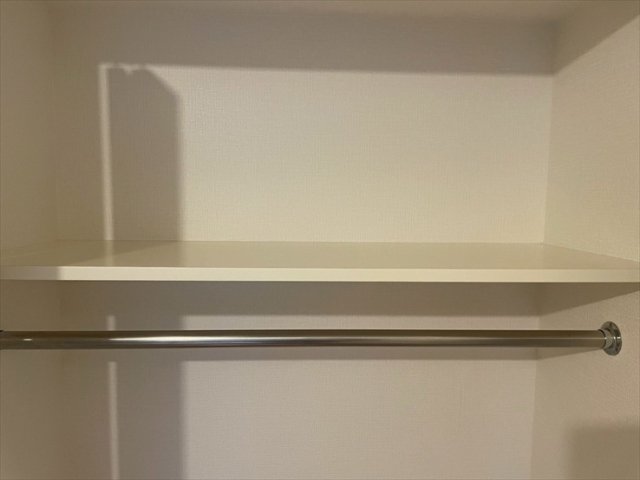 ヴェルステージ秋葉原ＥＡＳＴ5階 クローゼット