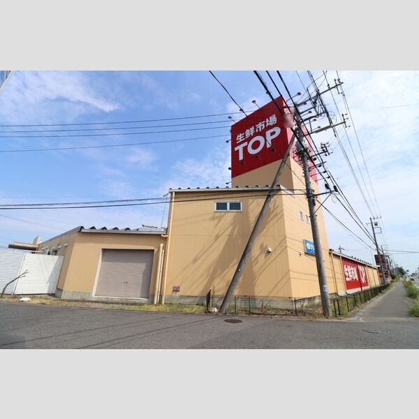 ARTEMIS102号室 マミーマート生鮮市場TOP蓮田山ノ内店