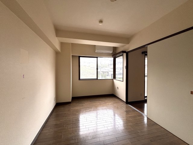 グランジュール南常盤台0301号室 居室2