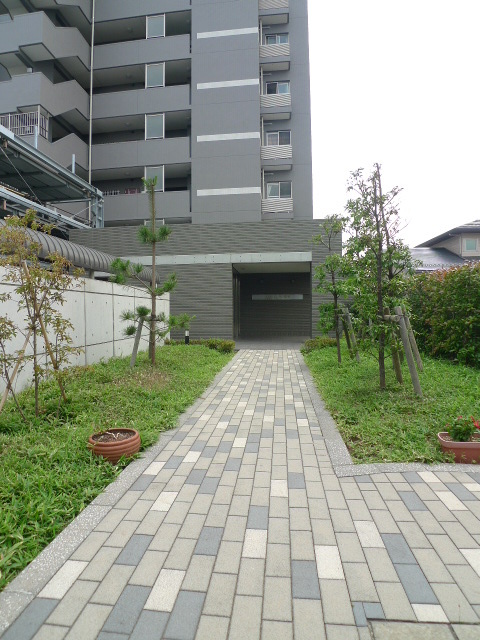 ＫＡＮＥＮＡＲＩ和光0901号室 おしゃれな外観です