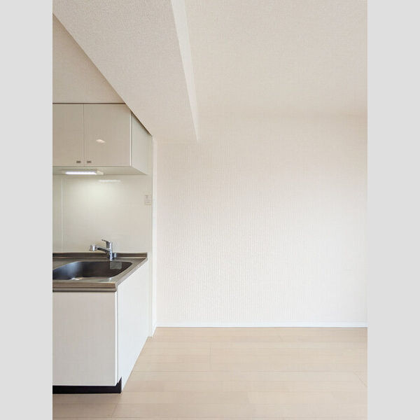 GRAN COURT YONO0705号室 冷蔵庫置き場