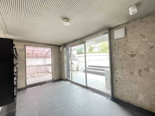 スカイコート阿佐ヶ谷第3208号室 部屋その他