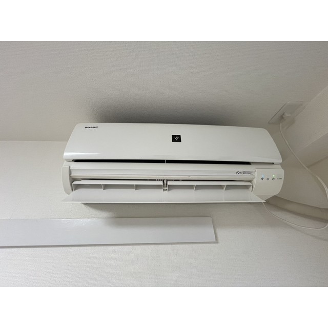 リエス厚木金田203号室 部屋その他