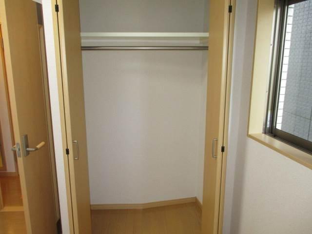 ベルファース早稲田 洗面所