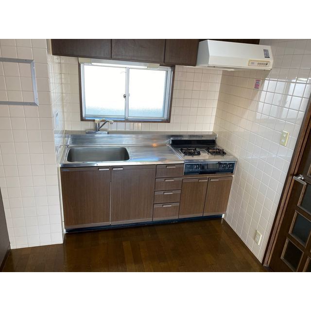 HILLSIDE東川口 キッチン