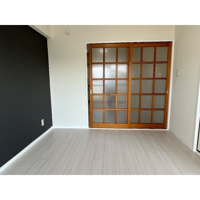 第2春実マンション リビング