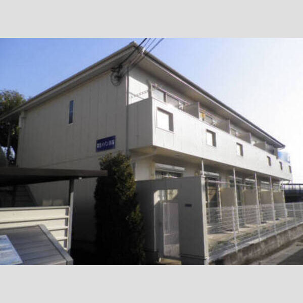 第Ⅱメゾン谷端の外観画像