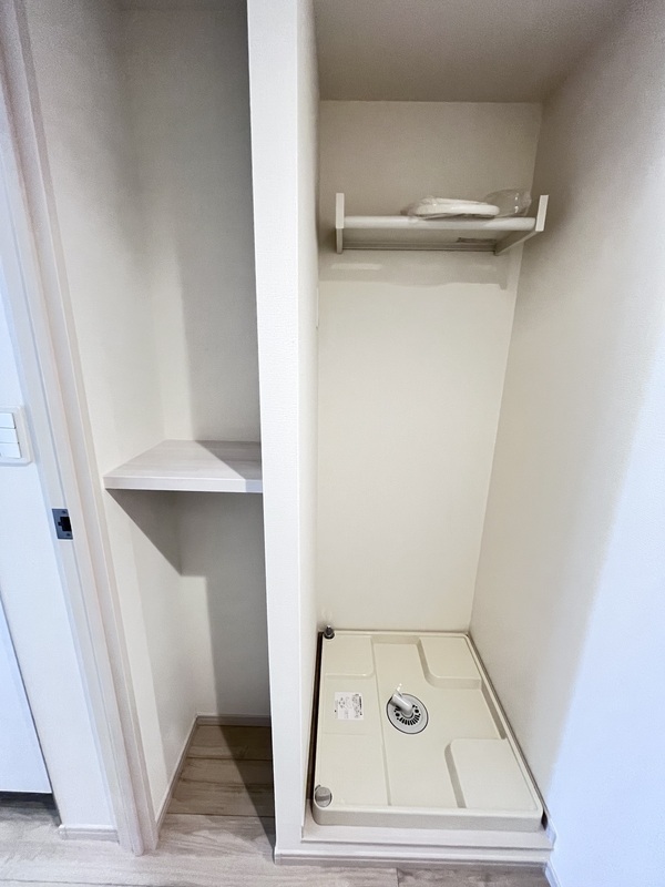 リブリ・ダイワクレストⅡ2階 部屋その他