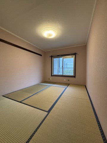 京王山田マンションＢ棟２０６206号室 部屋その他