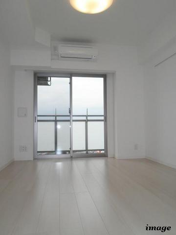 グランド・ガーラ池袋 洋室