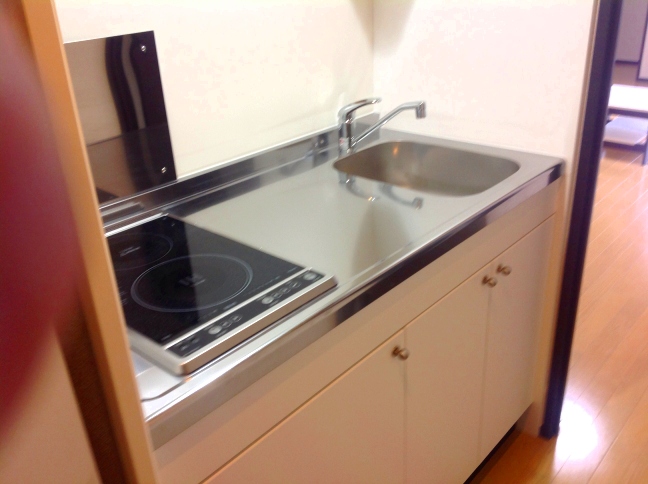 クレイノ巌根Ⅱ おいしい料理を作りましょう