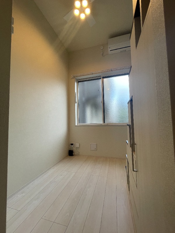 ソラニア上井草1階 部屋その他