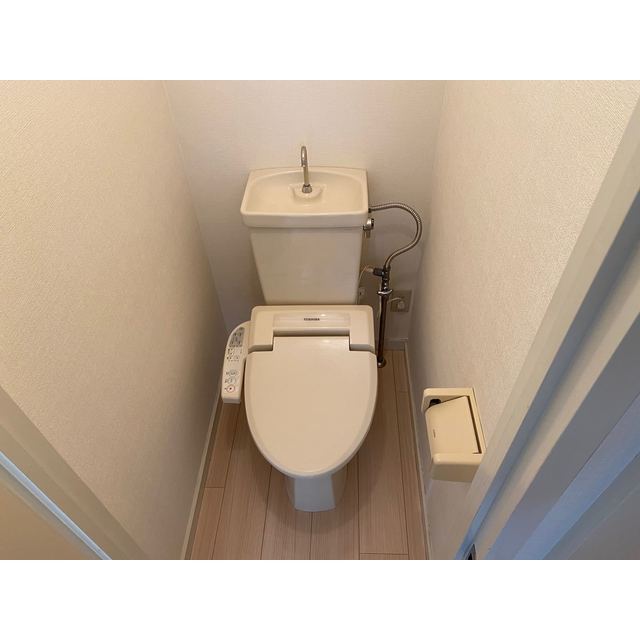 メゾンドＹアンドＹ101号室 内観