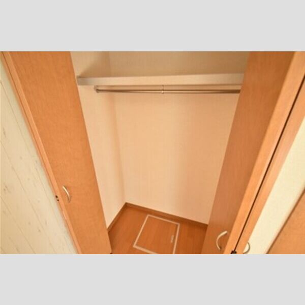 アークグレイス　Ⅲ クローゼット