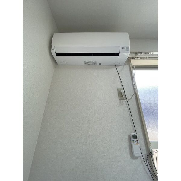 ロイヤルエモンド藤沢0103号室 部屋その他