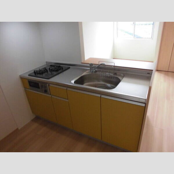 M'sコーポ 202　キッチン