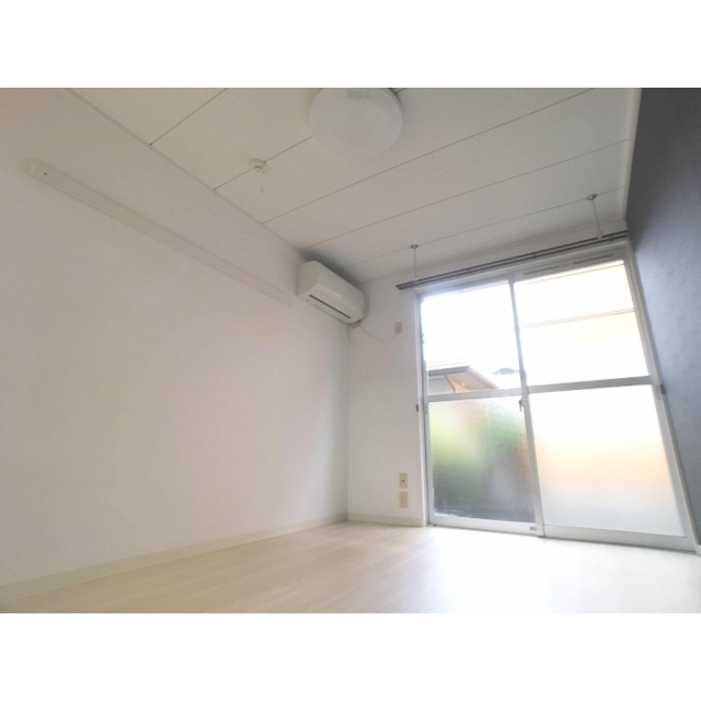 ファミールクロス リビング