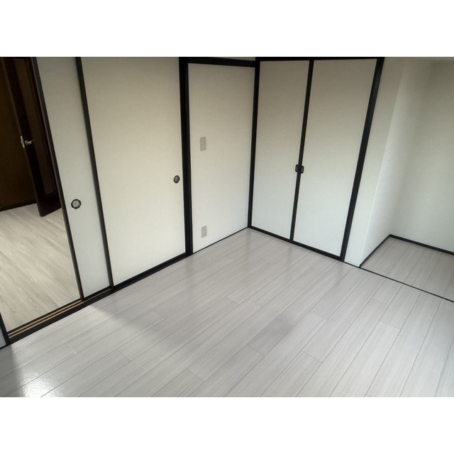 コーポメイプルC リビング