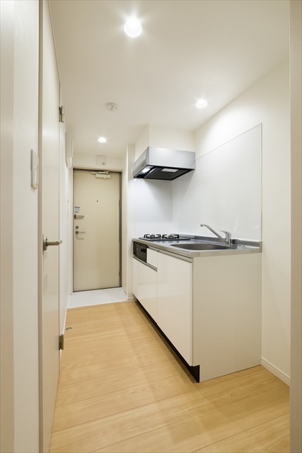 Ｃｅｒｉｓｉｅｒ　相模が丘1階 キッチン