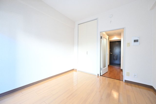 ワコーレ綱島Ⅱ2階 部屋その他