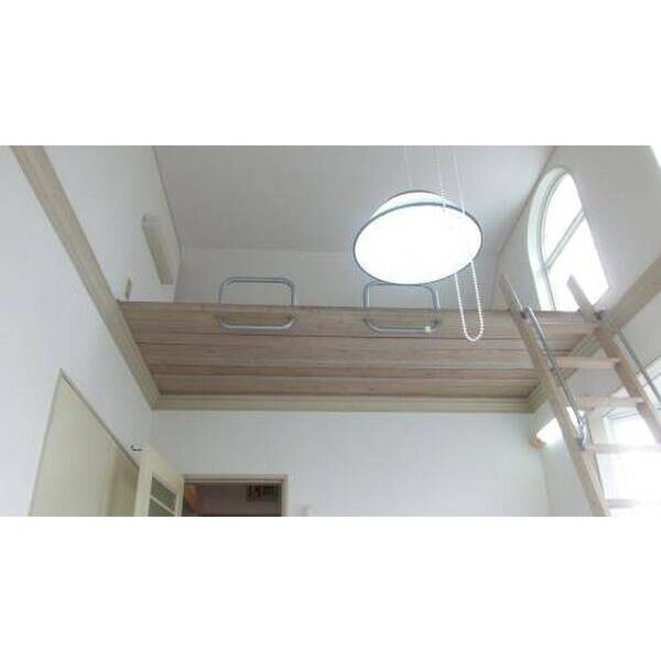 レオパレス江戸川台第030201号室 部屋その他