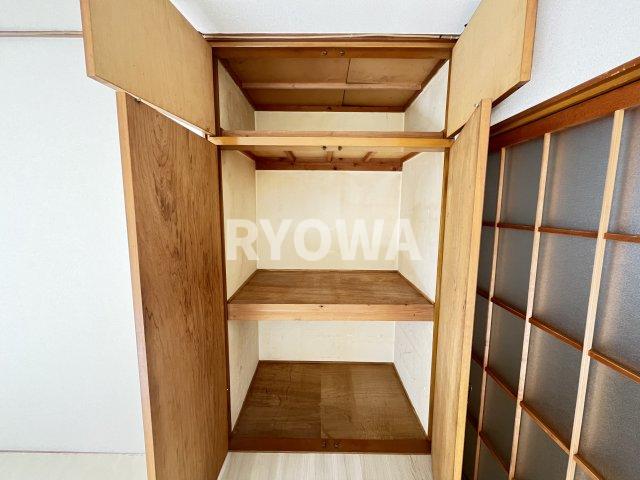 ハイツコーワ2階 掲載の写真は退去前の写真となります。