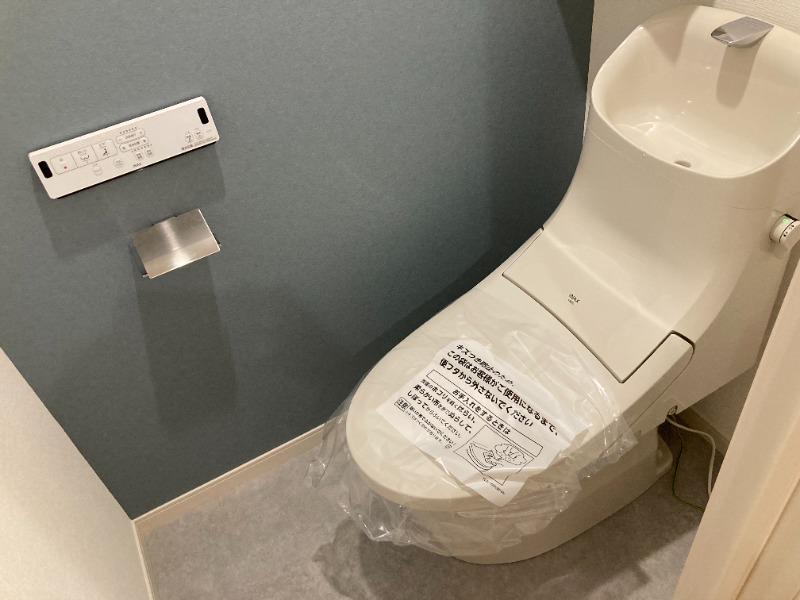 クリバラ鷺沼2階 同建物別部屋の参考画像