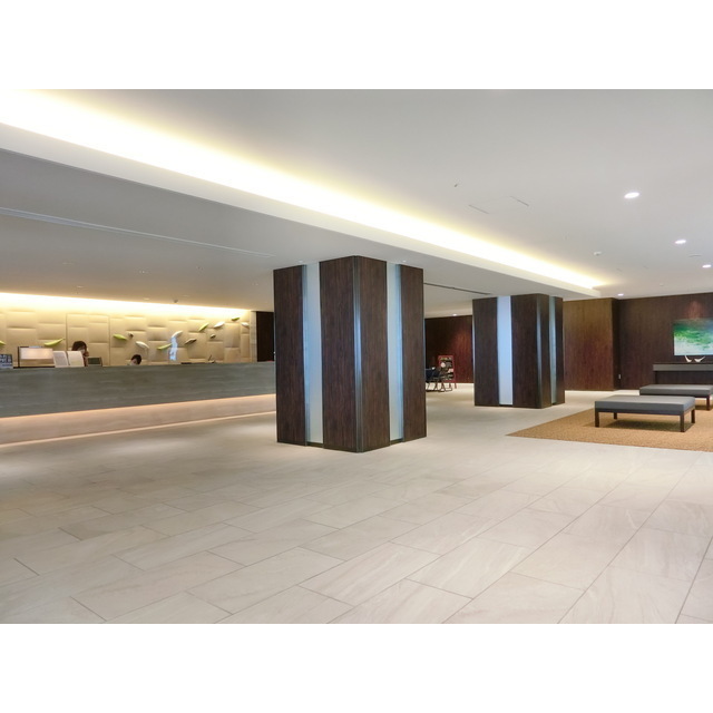 津田沼ザ・タワー3708号室 2020/6撮影 カウンター