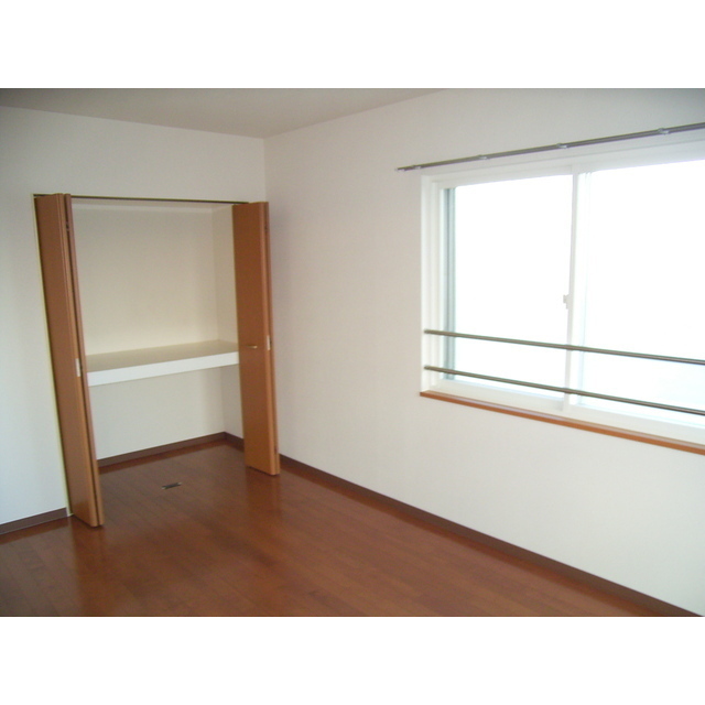 ハートフル 外観