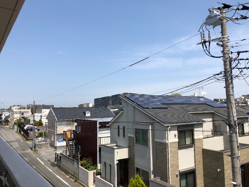 Khome3階 部屋その他