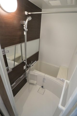 T＆FレジデンスⅥ106号室 ※参照用別部屋写真