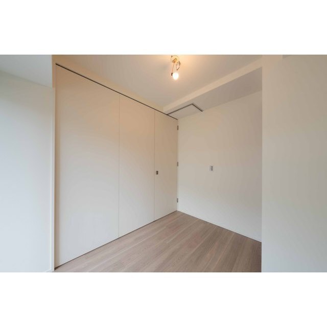 Brillia 宮前平　Hillside305号室 内観