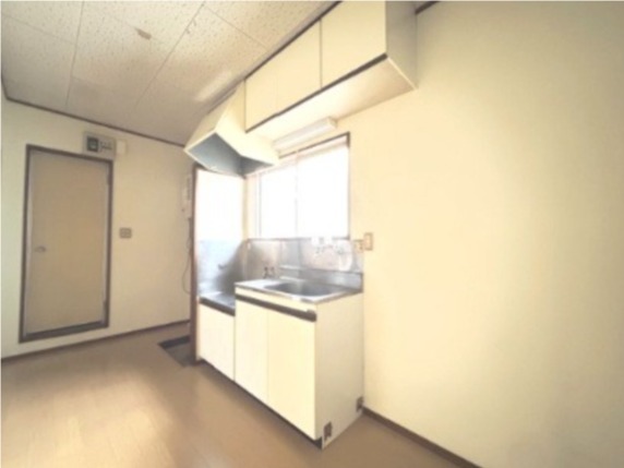 ヤマムラハイツ2階 部屋その他