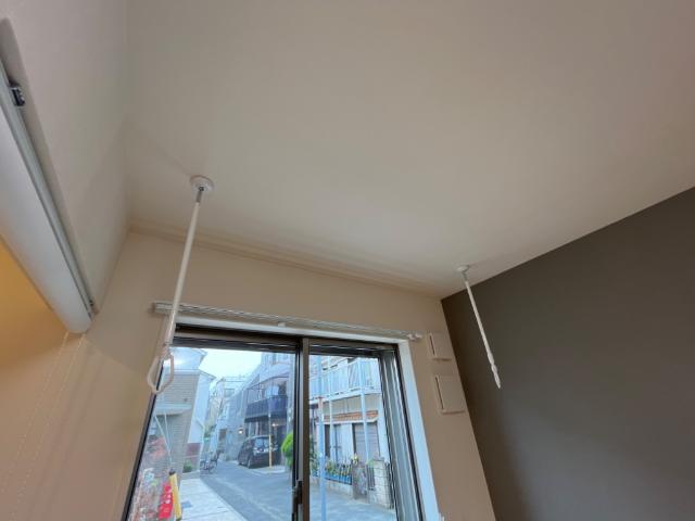 ＣＯＳＭＯＳ　Ⅱ 室内物干し